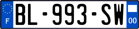 BL-993-SW