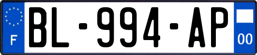 BL-994-AP