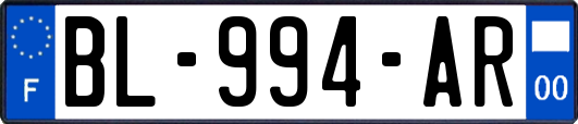 BL-994-AR