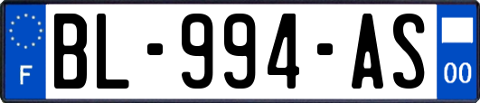 BL-994-AS