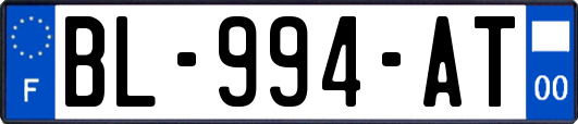 BL-994-AT