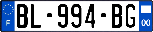 BL-994-BG