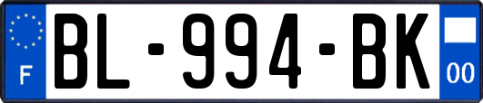 BL-994-BK