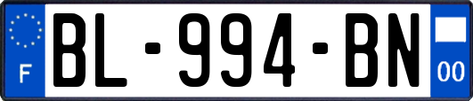 BL-994-BN