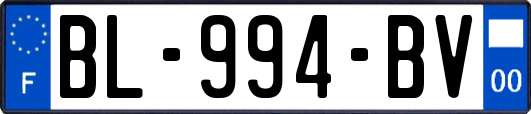 BL-994-BV