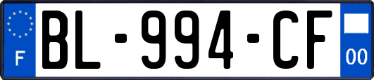 BL-994-CF