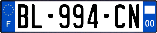 BL-994-CN