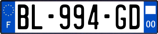 BL-994-GD