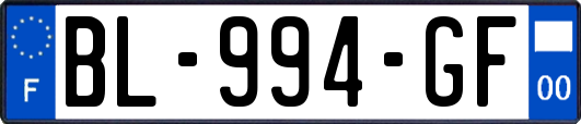 BL-994-GF