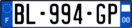 BL-994-GP