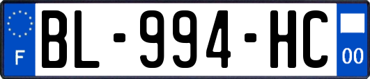BL-994-HC