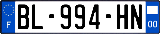 BL-994-HN