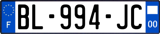 BL-994-JC