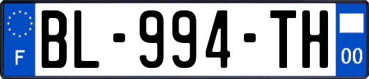 BL-994-TH