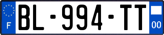 BL-994-TT