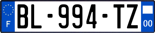 BL-994-TZ