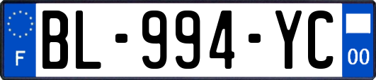 BL-994-YC