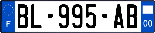 BL-995-AB