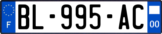 BL-995-AC