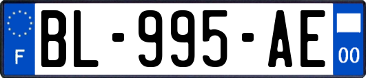 BL-995-AE