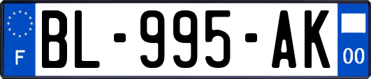 BL-995-AK