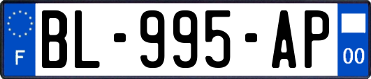 BL-995-AP