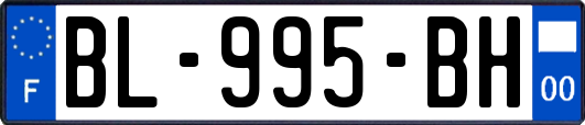 BL-995-BH