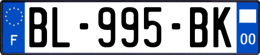 BL-995-BK