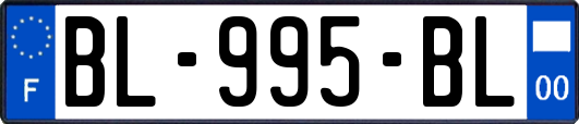 BL-995-BL