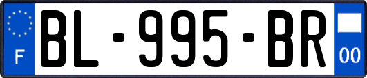 BL-995-BR