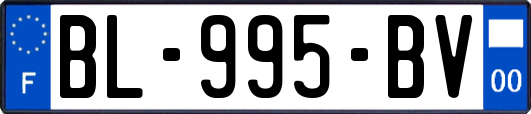 BL-995-BV