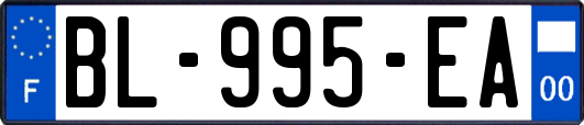 BL-995-EA