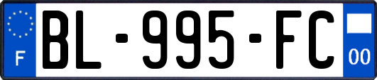 BL-995-FC