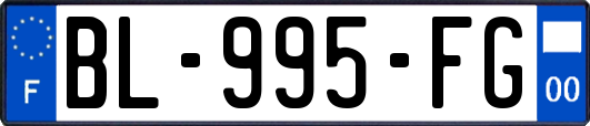 BL-995-FG