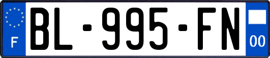 BL-995-FN