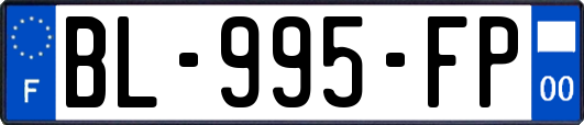 BL-995-FP