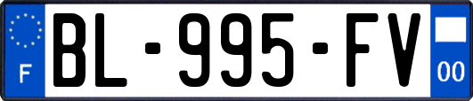 BL-995-FV