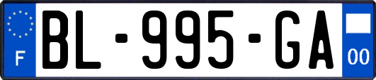 BL-995-GA