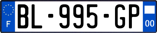BL-995-GP