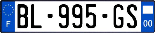 BL-995-GS