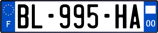 BL-995-HA