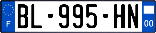 BL-995-HN