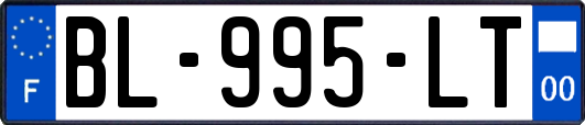 BL-995-LT