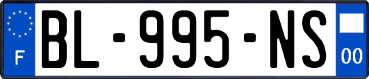 BL-995-NS