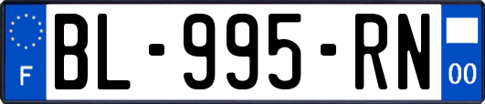 BL-995-RN