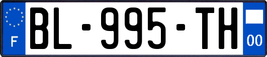 BL-995-TH