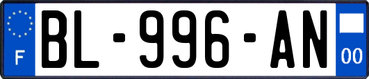 BL-996-AN