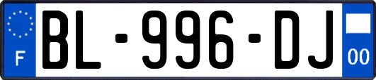 BL-996-DJ