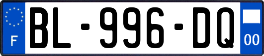 BL-996-DQ