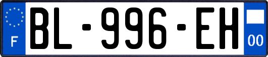 BL-996-EH